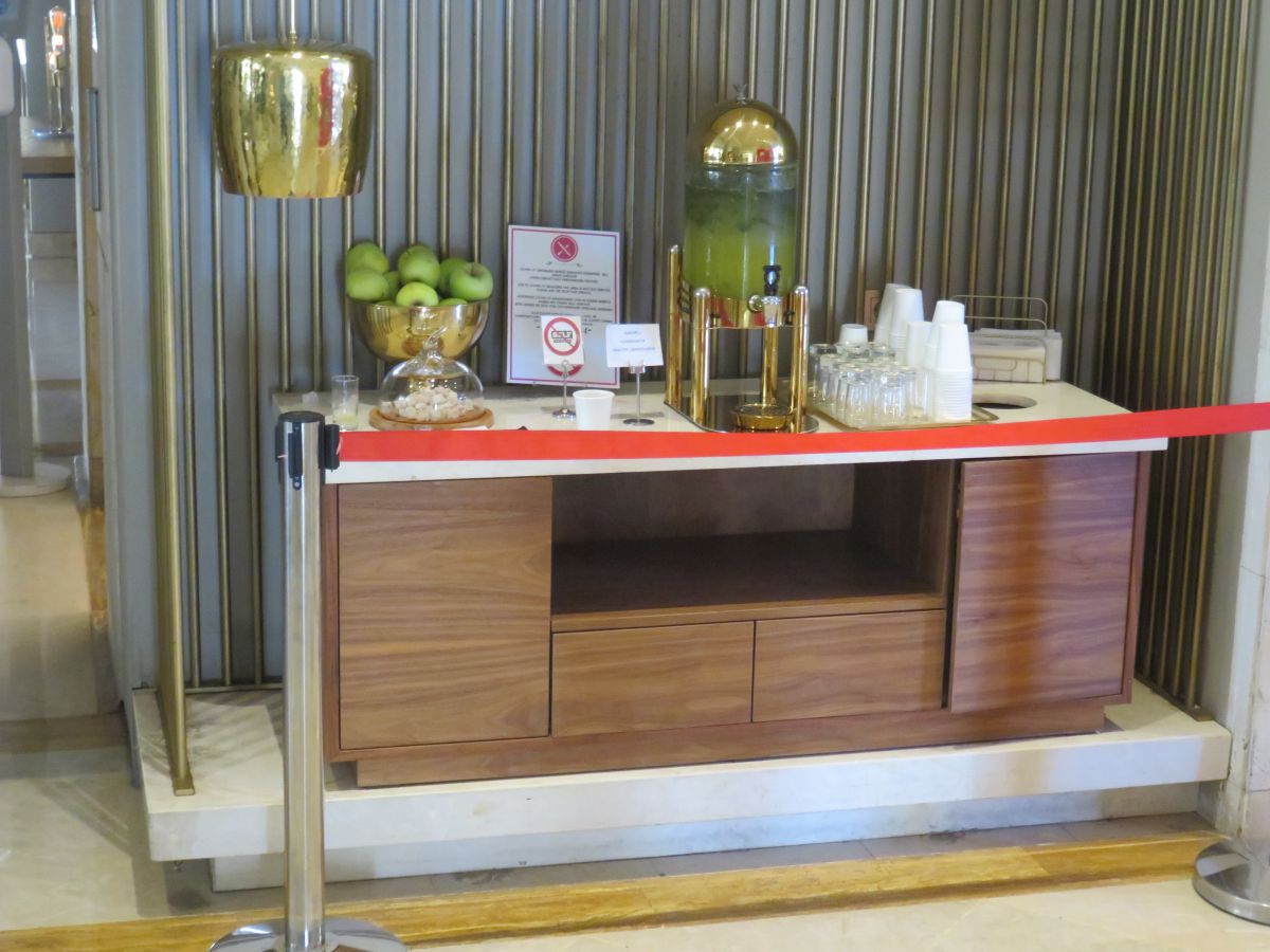 imagini hotel BARUT HEMERA